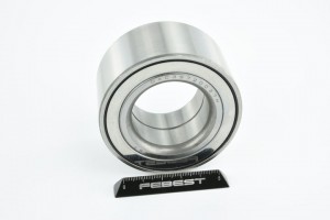 Подшипник ступицы колеса DAC39720037M FEBEST