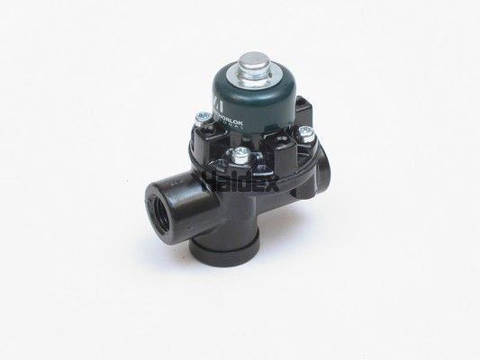 Перепускной клапан 90554107 HALDEX