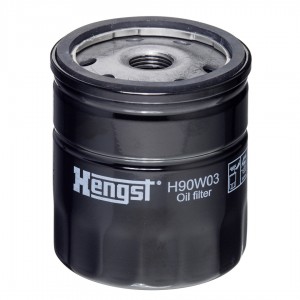 Масляный фильтр H90W03 HENGST