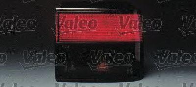 Задний фонарь 084288 VALEO PHC