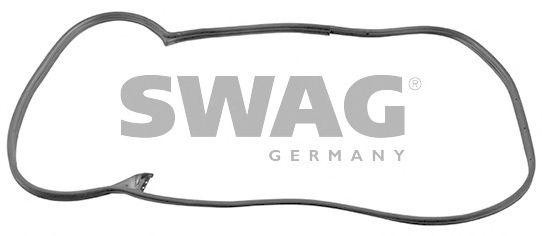 Уплотнение двери 10 90 8875 SWAG