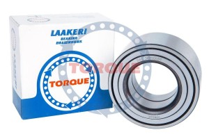 Подшипник ступицы колеса DAC38700037 TORQUE