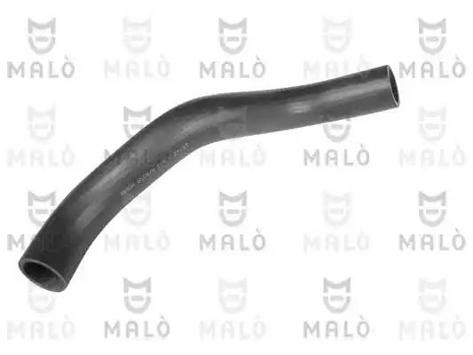 Шланг радиатора 6515A MALO