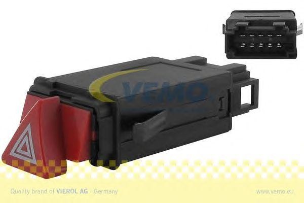 Указатель аварийной сигнализации V10-73-0132 VEMO