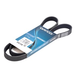 Поликлиновой ремень 5PK1210 DAYCO