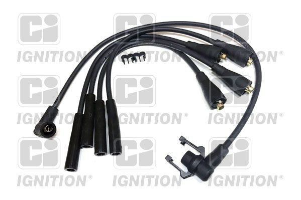 Ккомплект проводов зажигания XC315 QUINTON HAZELL