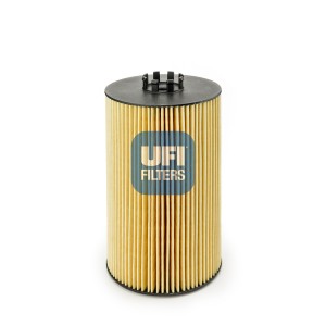 Масляный фильтр 25.046.00 UFI
