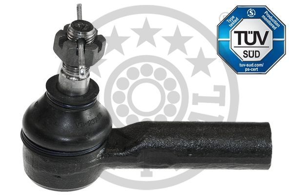 Наконечник поперечной рулевой тяги G1-1181 OPTIMAL