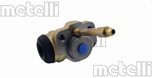 Колесный тормозной цилиндр 040640 METELLI