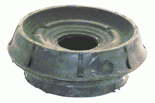Опора амортизационной стойки 87-384-A BOGE