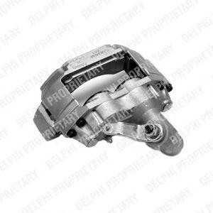 Тормозной суппорт LC6069 DELPHI