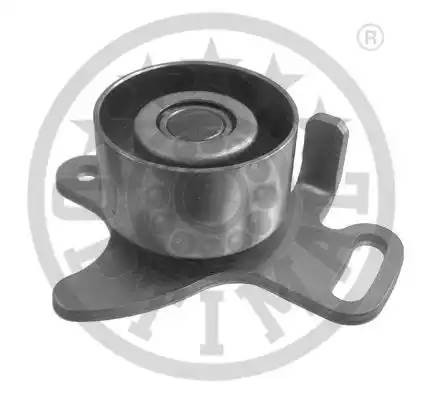 Натяжной ролик, ремень ГРМ 0N858 OPTIMAL