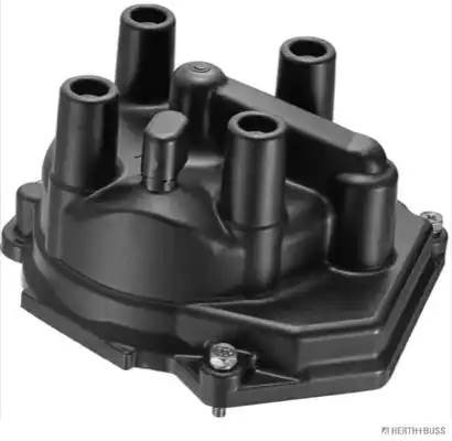 Крышка распределителя зажигания J5321040 H B JAKOPARTS NIPPARTS
