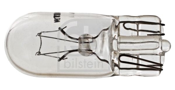 Лампа накаливания, освещение щитка приборов 09910 FEBI BILSTEIN