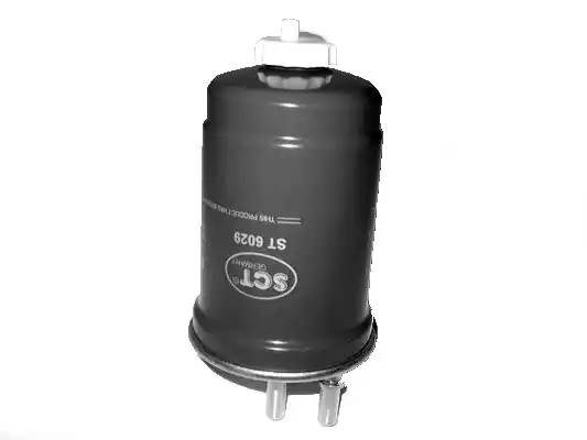 Топливный фильтр ST 6029 SCT