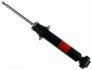 Амортизатор 400 062 SACHS