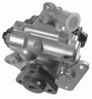 Гидравлический насос, рулевое управление 2928 701 ZF