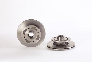 Тормозной диск 09.5630.10 BREMBO