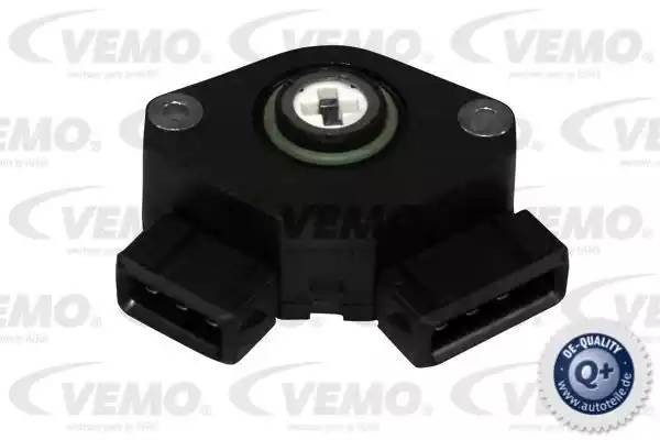 Датчик, положение дроссельной заслонки V10-72-0935 VEMO