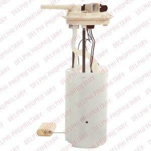 Деталь FG0151 DELPHI