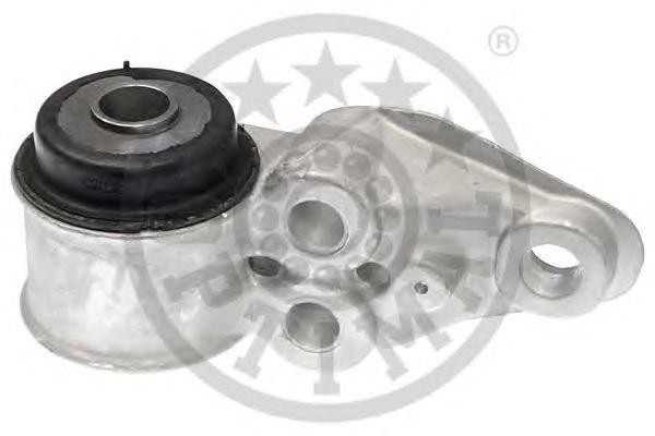 Подвеска, балка моста F8-6431 OPTIMAL