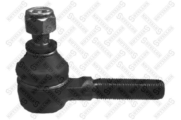 Наконечник рулевой тяги 51-02009-SX STELLOX