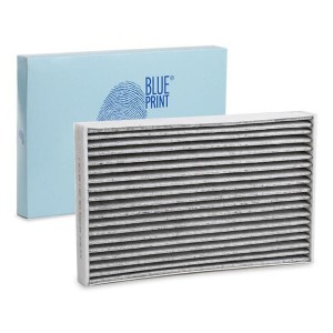 Фильтр, воздух во внутренном пространстве ADA102508 BLUE PRINT