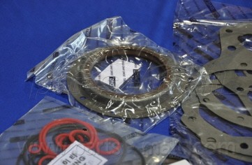 Прокладки ДВС (комплект) PFA-M052 PMC PARTS MALL