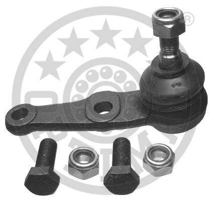 несущий / направляющий шарнир G3-720 OPTIMAL