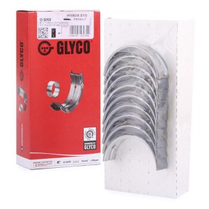 Подшипник коленвала H1080/5 STD GLYCO
