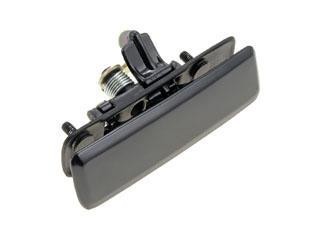 Ручка двери наружная 77163 DORMAN