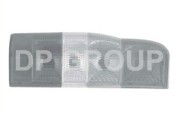 Фонарь задний BP2929L DP GROUP