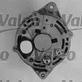 Генератор 436295 VALEO PHC