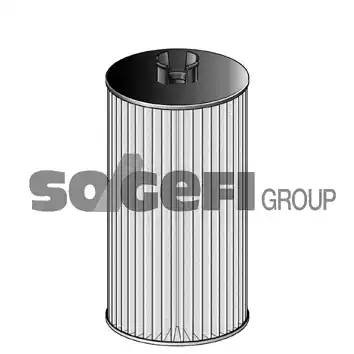 Масляный фильтр FA5768ECO FIAAM