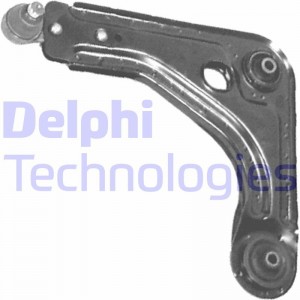 Крепление амортизационной стойки TMK84 DELPHI