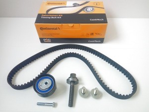 Комплект ремня ГРМ CT881K3 CONTITECH