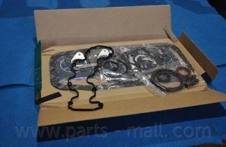 Прокладки ДВС (комплект) PFC-N006 PMC PARTS MALL