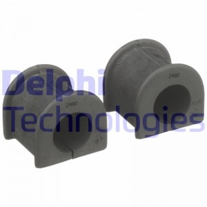 Водяной насос WP2374 DELPHI