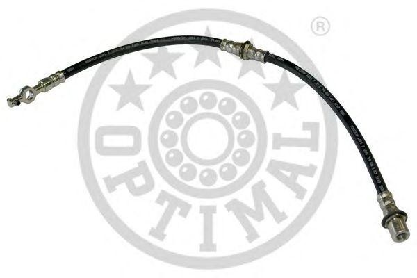 Тормозной шланг BSL329 OPTIMAL