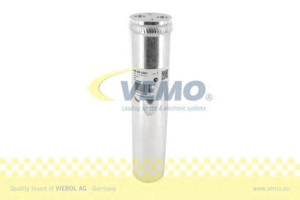 Осушитель, кондиционер V46-06-0001 VEMO