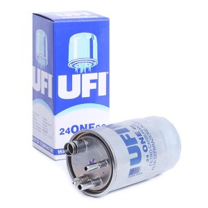 Топливный фильтр 24.ONE.00 UFI