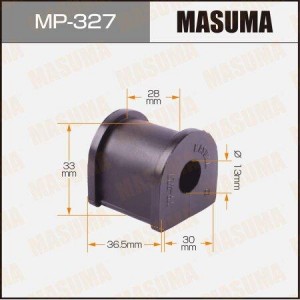Втулка стабилизатора MP-327 MASUMA