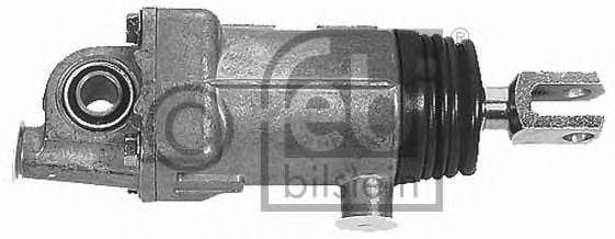 Выключатель, диапазон изменен 08764 FEBI BILSTEIN