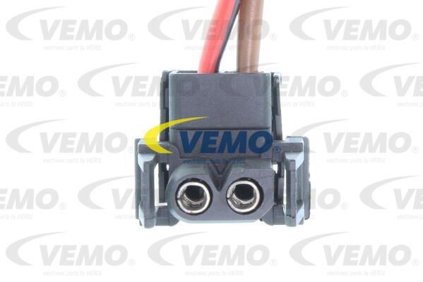 Блок управления, отопление / вентиляция V42-79-0002 VEMO