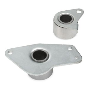 Комплект ремня ГРМ VKMA06112 SKF