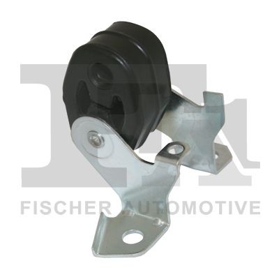 Кронштейн, система выпуска ОГ 113977 FISCHER