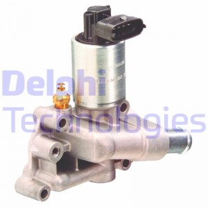 Клапан возврата ОГ EG1028712B1 DELPHI