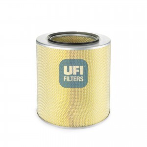 Воздушный фильтр 27.337.00 UFI