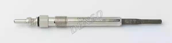 Свеча накаливания DG144 DENSO
