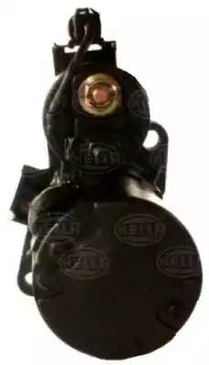 Стартер 8EA 738 062-001 HELLA
